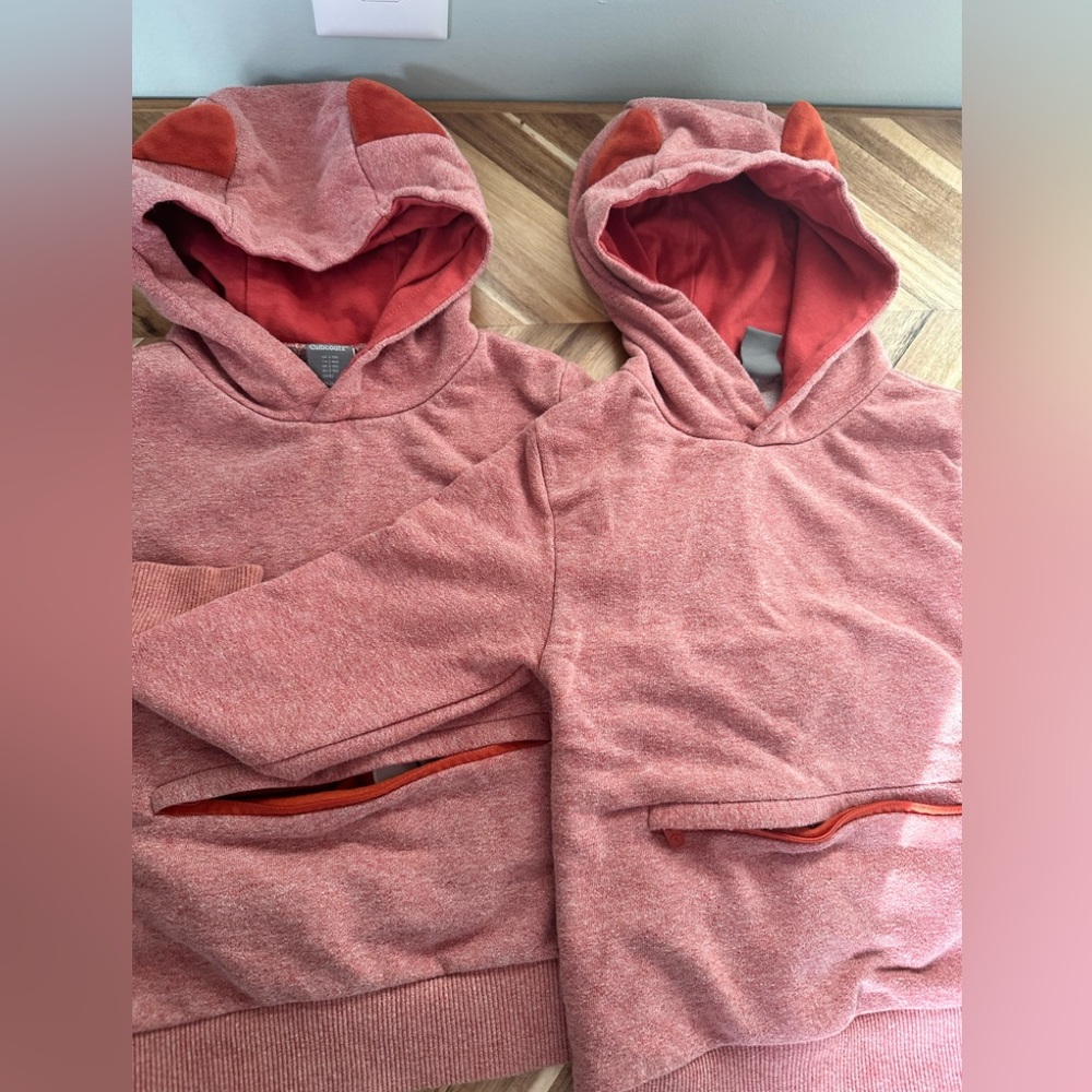 Cubcoats